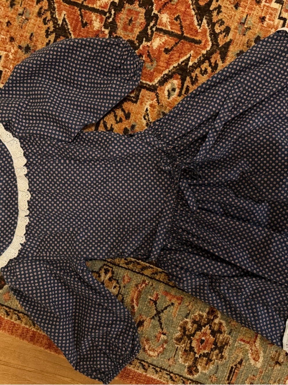 Women’s Free People dress - Picture 2 of 3